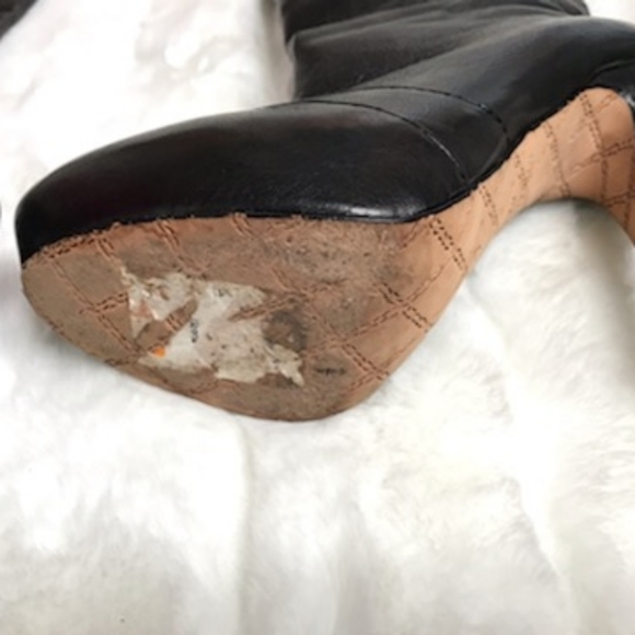 L.A.M.B Boots - Picture 5 of 7